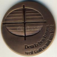 NSZK 1984. "Katholikentag-München" Br T:1