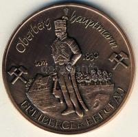 NSZK 1992. "Bányászat-Freiberg" Br T:1