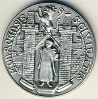 NSZK DN "München - városalapító Henrik " Ffm T:1