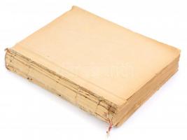 Lakos Imréné Pécskay Ilona: Háztartási Tanácsadó. Útmutatás a háztartási általános tennivalók helyes...