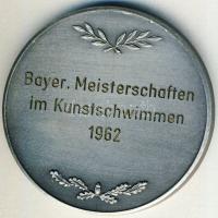 NSZK DN "Bayreuth" Ffm T:1