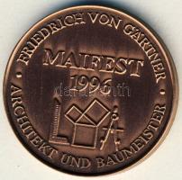 NSZK 1996. "Bad Kissingen" Br T:1