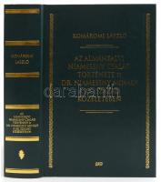 Az almánfalvi Niamessny család története és Dr. Niamessy Mihály a XX. század közéletében. Szerk.: Ko...