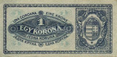 1920. 1K(3x) közeli ugrású számokkal T:I-