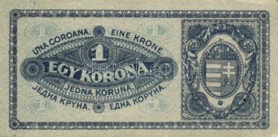 1920. 1K(3x) közeli ugrású számokkal T:I-