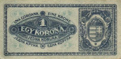 1920. 1K(3x) közeli ugrású számokkal T:I-