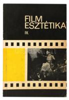 Bölcs István: Film esztétika IV: Bp., 1972 Tankönyvkiadó.