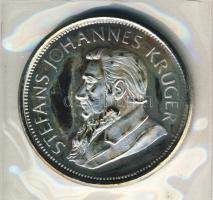 Dél-Afrika 1986. "Krügerrand / OZ" Ag eredeti vákuumcsomagolásban T:PP