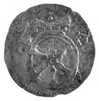 Német Államok / Mainzi Választófejedelemség 1765FB 1kr Ag "Emmerich Joseph von Breitbach" ...