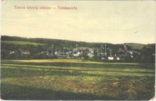 Tarcsa, Tarcsafürdő, Bad Tatzmannsdorf; (EB)