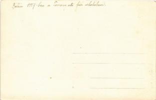 Budapest XIII. Tomori úti fiúiskola. photo