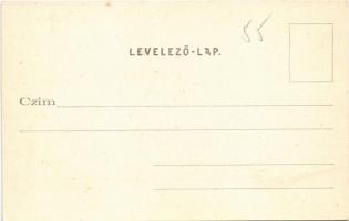 Budapest XXII. Budafok, Törley kastély és pezsgőgyár (fl)