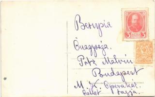 Hölgyek kutyával / ladies with dog. photo