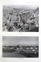 Deér József (szerk.): Erdély. Bp., 1940, Magyar Történelmi Társulat, 283 p.+136 (képtáblák) t.+22 (t...