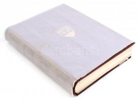 Deér József (szerk.): Erdély. Bp., 1940, Magyar Történelmi Társulat, 283 p.+136 (képtáblák) t.+22 (t...