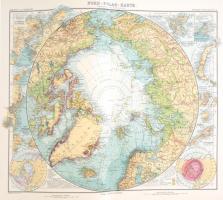 Stielers, Adolf: Hand Atlas über alle theile der Erde und über das Weltgebaude. 100 Karten in Kupfer...