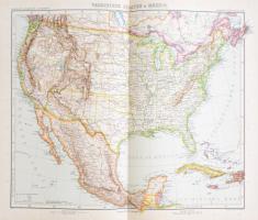 Stielers, Adolf: Hand Atlas über alle theile der Erde und über das Weltgebaude. 100 Karten in Kupfer...