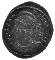 Római Birodalom / Thesszaloniki / I. Constantinus 334-335. Follis Br (2,89g) T:2
Roman Empire / The...