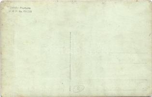 Budapest X. kerület látképe, Kőbánya. photo  (EK)