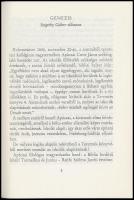 Hamvas Béla: Világválság. Az előszót és a jegyzeteket írta: Szigethy Gábor. Gondolkodó Magyarok. Bp....