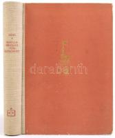 Gerő László: Magyarországi várépítészet. (Vázlat a magyar várépítés fejezeteiről.) Bp., 1955, Művelt...