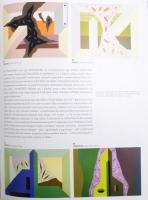 Hajdú István: Bak Imre. Bp., 2003., Gondolat Kiadói Kör. Gazdag képanyaggal illusztrált. Kiadói kart...