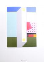 Hajdú István: Bak Imre. Bp., 2003., Gondolat Kiadói Kör. Gazdag képanyaggal illusztrált. Kiadói kart...