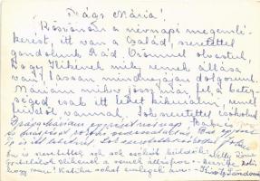 1963 Modern magyar propaganda: A Fővárosi Szabó Ervin Könyvtár 710.000 kötetes raktára bő anyagot ny...