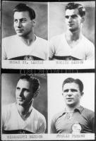 Aranycsapat 6:3-as londoni győzelme diafilmen