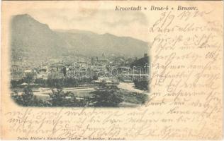 1900 Brassó, Kronstadt, Brasov;