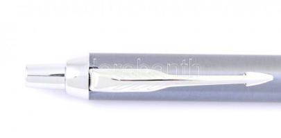 Parker toll dobozban, h: 13,5 cm