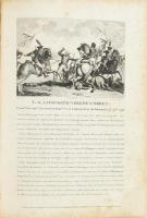 Ternisien d'Haudricourt: Fastes de la Nation Française. Paris, 1805. B. Duchesne. Franciaország...