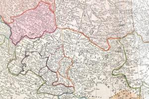 Imperii Russici et Tatariae Universae tam majoris et Asiaticae quam minoris et Europae Tabula . . . ...