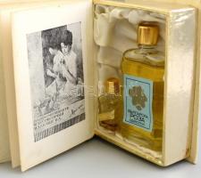 Rose de Bulgarie parfüm eredeti dobozában