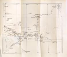 Festetics Rudolf (1865-1943): Emberevők között. Nyolcévi Csendes-óceáni hajózás a "Tolna" ...