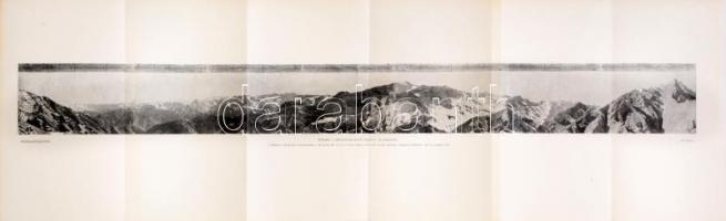 Stein Aurél (1862-1943): Homokba temetett városok. Régészeti és földrajzi utazás Indiából Kelet-Turk...