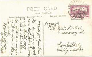 ~1923 Budapest V. Váci utca, Belvárosi Szent Mihály-templom, üzlet. photo