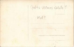 Szombathely, Geltch Vilmos gyógyáru és illatszer üzlete, dorgéria, VEMR (Vasvármegyei Elektromos Műv...