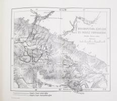 [Sven Hedin (1865-1952)] Hedin, Sven: Transzhimalája. Felfedezések és kalandok Tibetben. Fordította ...