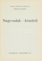 Széchenyi Zsigmond: Alaszkában vadásztam. Bp., 1963, Szépirodalmi. Kiadói félvászon kötésben, kiadói...