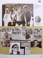 Dobor Dezső: Olimpiának indult. Melbourne '56. Bp., 2006, Aréna 2000. Gazdag képanyaggal illusz...