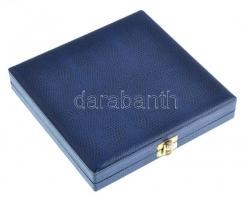 Nagy István János (1938-) 1989. "Buda - Pest / WORLD BUSINESS COUNCIL - BUDAPEST UNIVERSITY 10-...