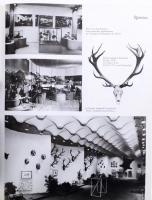 Waidwerk der Gegenwart. Natur, Mensch und Wild im Einklang. Szerk.: Földes László. Bp., 1972, Corvin...