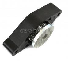 Superpro terménynedvességmérő, használati utasítással, jó állapotban, eredeti dobozában