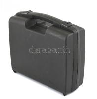 Superpro terménynedvességmérő, használati utasítással, jó állapotban, eredeti dobozában