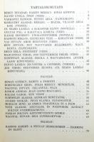 1926-1940 Nyugat 7 száma (1926. XIX. évf. 24 sz., 1932 XXV. évf. 1. sz., XXVII. évf. 7., 21., 22., 2...