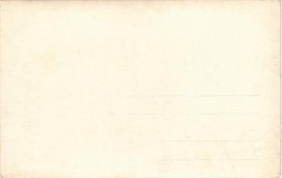 1941 Budapest, látkép, Lánchíd. photo