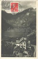 1934 Söndmör, Merok (from postcard booklet)