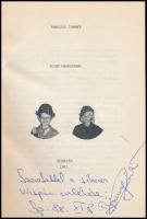 Pankotai Tihamér: Kezdő vadászoknak. Debrecen, 1987, MNYD. Kiadói papírkötés., ajándékozási sorokkal...