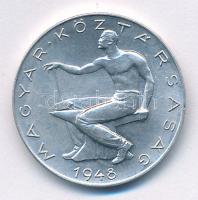 1948. 50f Al T:1-
Adamo F5